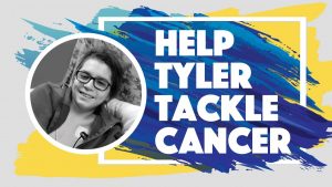 Fundraiser Dec. 12 to help family deal with costs of 13-year-old's cancer treatment